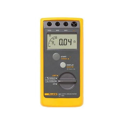 Fluke 1621 接地电阻测试仪