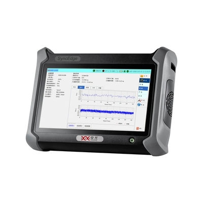 夏光SyncEdge时频同步分析仪（P版）