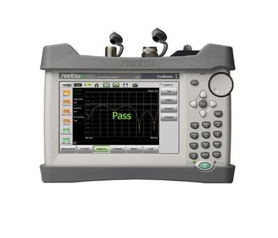 日本安立 S331L 天馈线测试仪