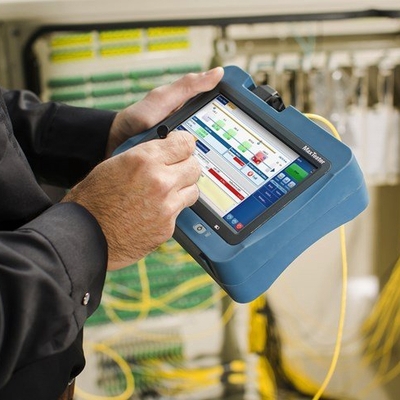 光时域反射仪OTDR专业维修