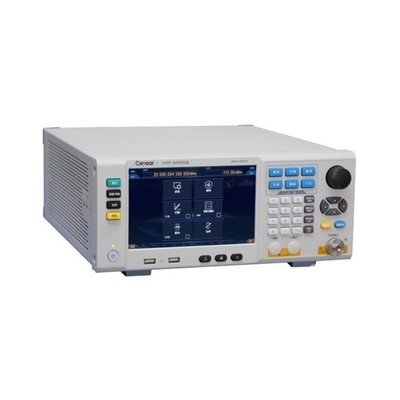 思仪1435A/B/C/D/F 信号发生器