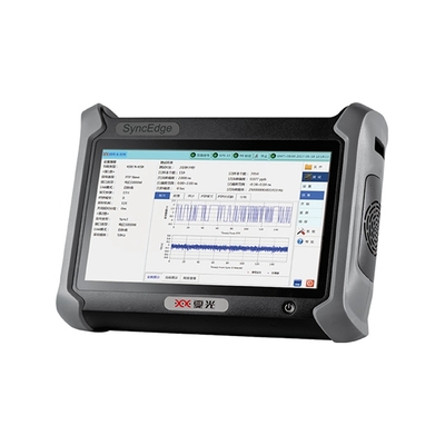 夏光SyncEdge时频同步分析仪（A版）