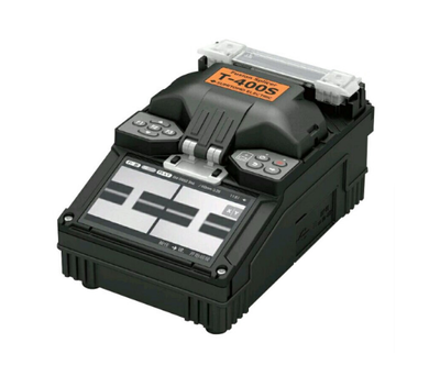 日本住友T-400S 单芯光纤熔接机（已停产）