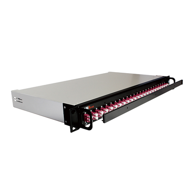 NE1000系列智能光纤在线监测系统